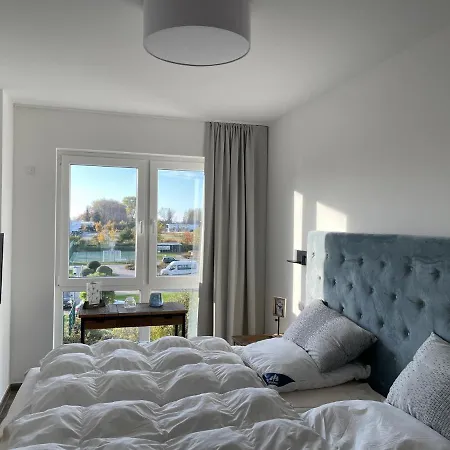 App 37 - Seebrucke, Riviera Apartment